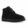 Ugg Mens Neumel Flex - Black