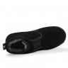 Ugg Mens Neumel Flex - Black
