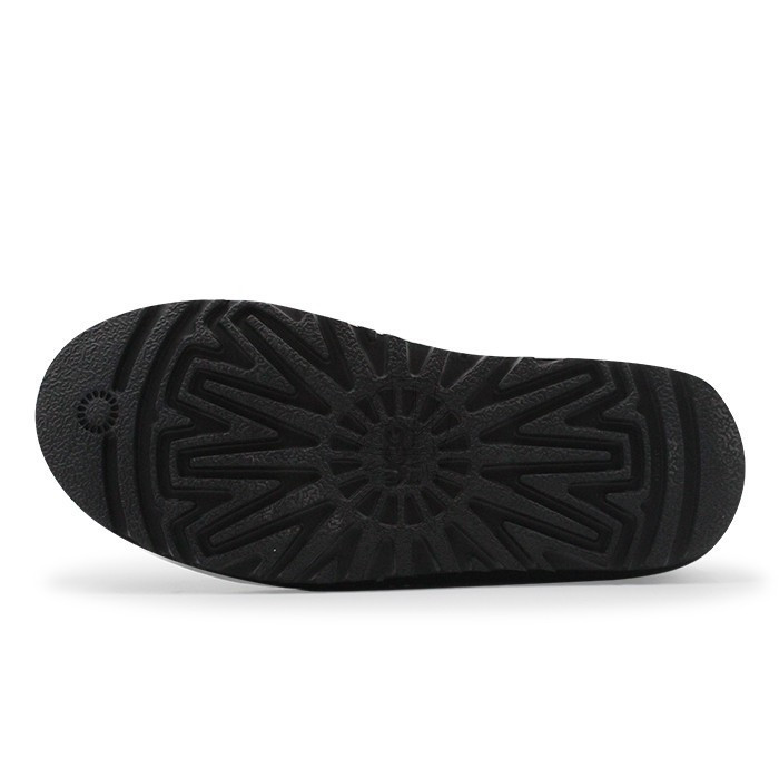 Ugg Mens Neumel Flex - Black