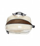 Ugg Dannie II Mini Backpack Clear