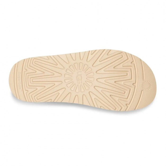 UGG Goldenstar Cross Sand