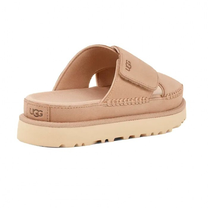 UGG Goldenstar Cross Sand