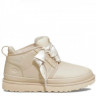 Ugg Neumel FT - Leather White