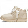 Ugg Neumel FT - Leather White