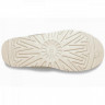 Ugg Neumel FT - Leather White