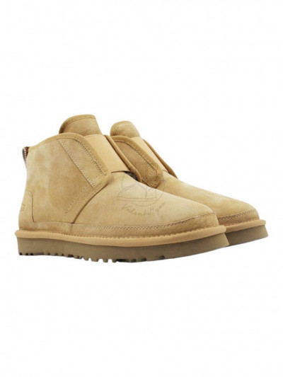 Ugg Mens Neumel Flex - Chestnut