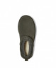 Ugg Classic Mini Platform Burnt Olive