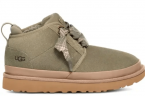 Ugg Neumel FT - Moss Green Suede