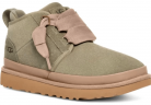 Ugg Neumel FT - Moss Green Suede