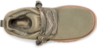 Ugg Neumel FT - Moss Green Suede