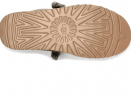 Ugg Neumel FT - Moss Green Suede