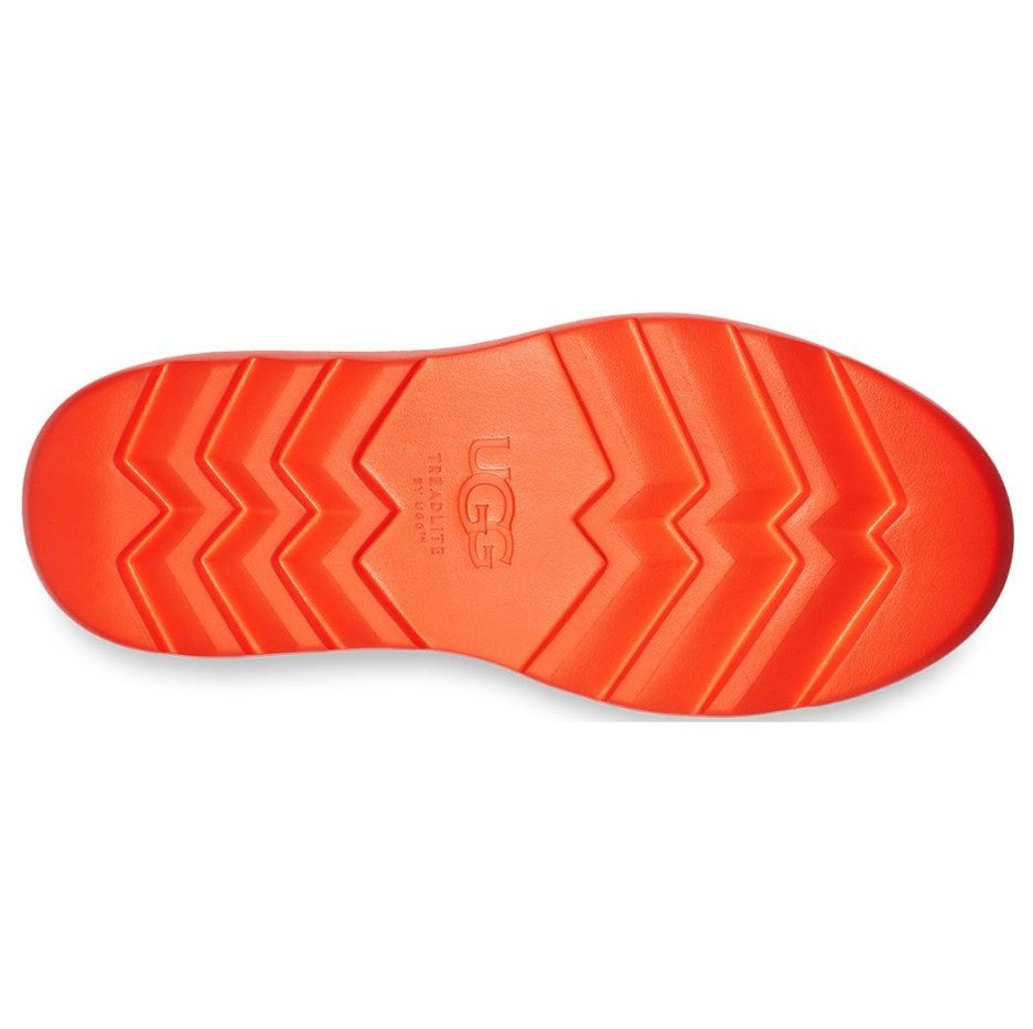 Ugg Marin Mega Lace - Sand Orange