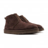 Ugg Mens Neumel Flex - Chocolate
