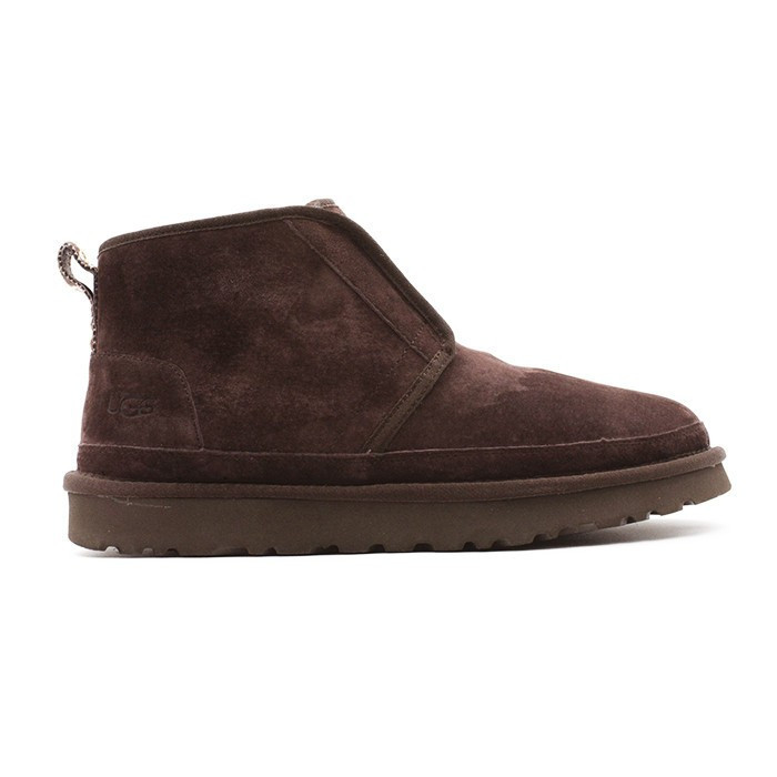 Ugg Mens Neumel Flex - Chocolate