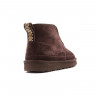 Ugg Mens Neumel Flex - Chocolate