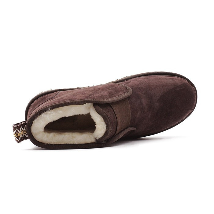 Ugg Mens Neumel Flex - Chocolate