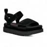 UGG Goldenstar Sandal Black