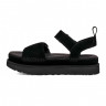 UGG Goldenstar Sandal Black