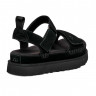 UGG Goldenstar Sandal Black