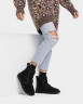 Ugg Neumel High - Black