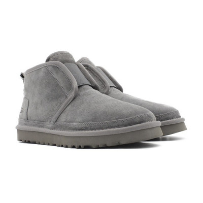 Ugg Mens Neumel Flex - Grey
