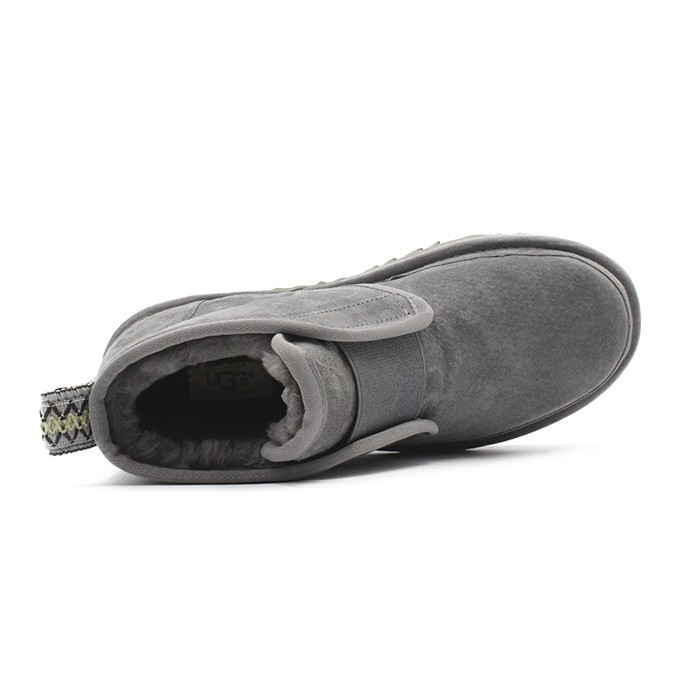 Ugg Mens Neumel Flex - Grey