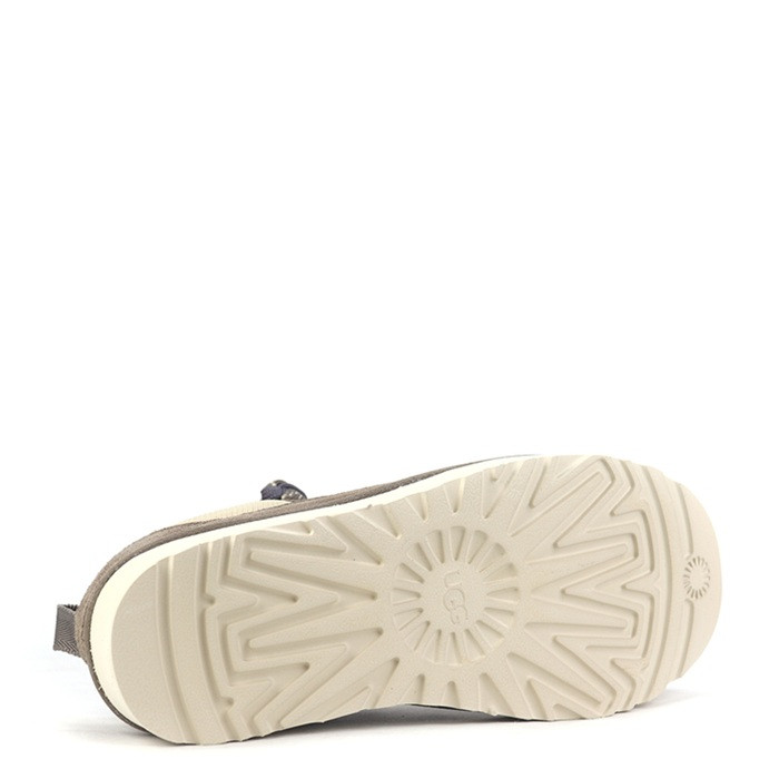 Ugg Mens Lowmel Low Smoke Plume