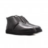 Ugg Mens Neumel Flex - Metallic Black