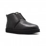Ugg Mens Neumel Flex - Metallic Black