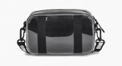 Ugg Janey II Clear Black
