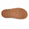 UGG Golden Glow Bison Brown