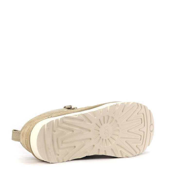 Ugg Mens Lowmel Low Mustard Seed