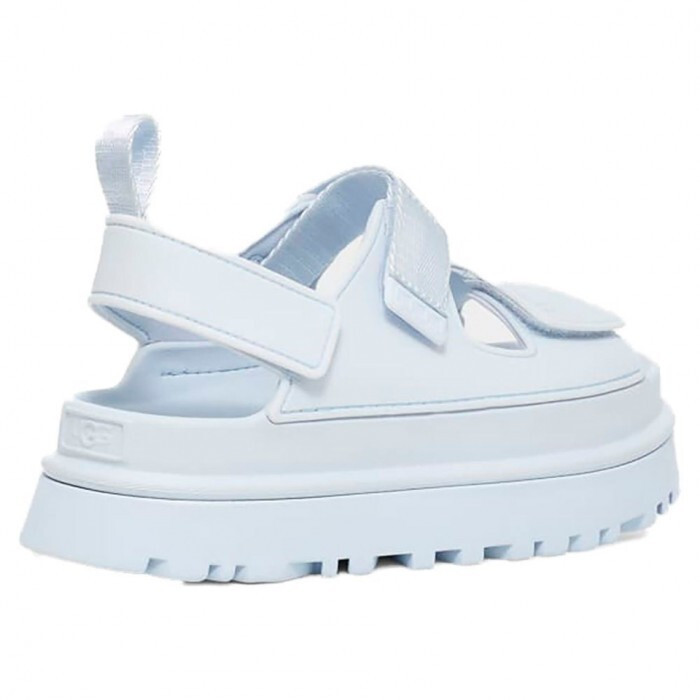 UGG Golden Glow Bison Current