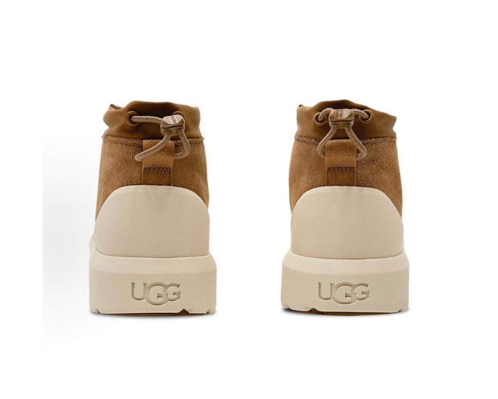 UGG Neumel Hybrid Chestnut / Whitecap А-2