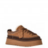 Ugg Heritage Lace-Up Slipper Chestnut