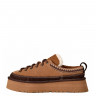 Ugg Heritage Lace-Up Slipper Chestnut