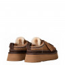 Ugg Heritage Lace-Up Slipper Chestnut