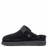 Ugg Goldenstar Clog Black
