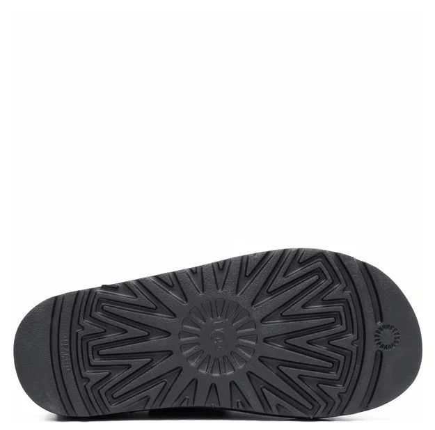 Ugg Goldenstar Clog Black