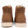 Ugg Mens Neumel Gentleman Chestnut