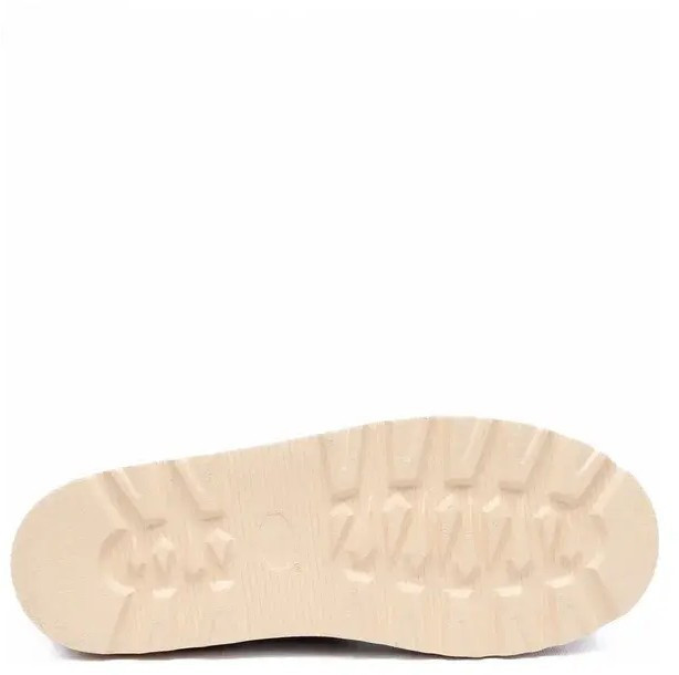 Ugg Mens Neumel Gentleman Chestnut