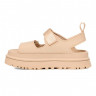 UGG Golden Glow Sea Salt