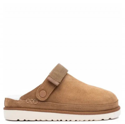 Ugg Goldenstar Clog Chestnut