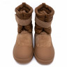 Ugg Mens Classic Short Pull-On - Chestnut
