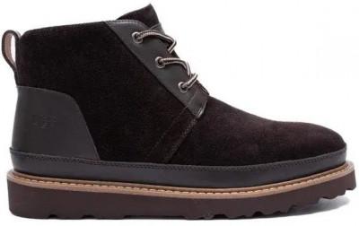 Ugg Mens Neumel Gentleman Chocolate