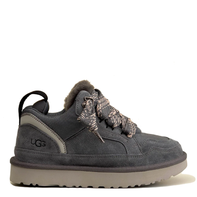 Ugg Lowmel Sneaker Grey