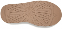Ugg Classic Platform Dipper Mini Chestnut