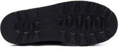 Ugg Mens Neumel Gentleman Leather Black
