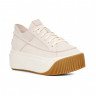 UGG Ez Duzzit Lace White