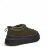 Ugg Tasman Hybrid Khaki/ Black